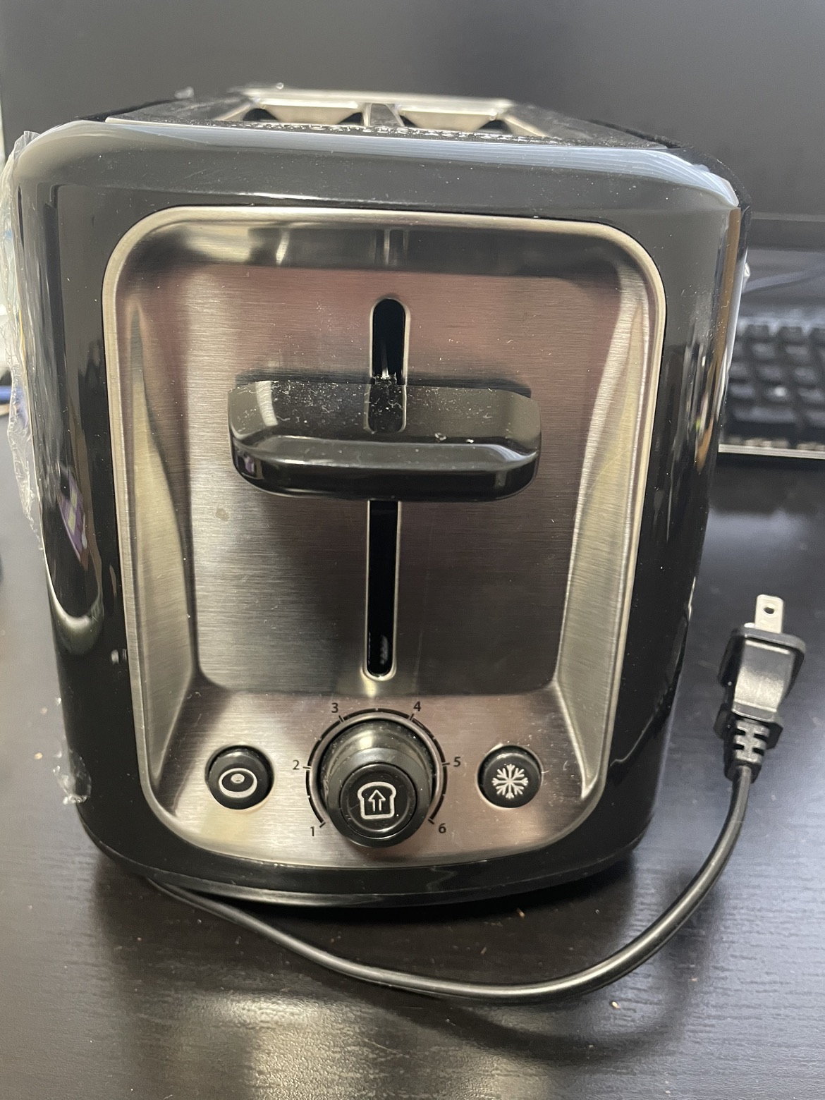 Toastmaster Toaster for $10