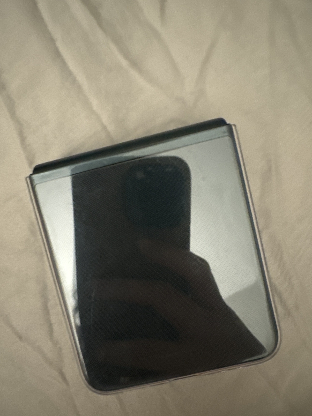 Samsung z 3 flip - photo 3
