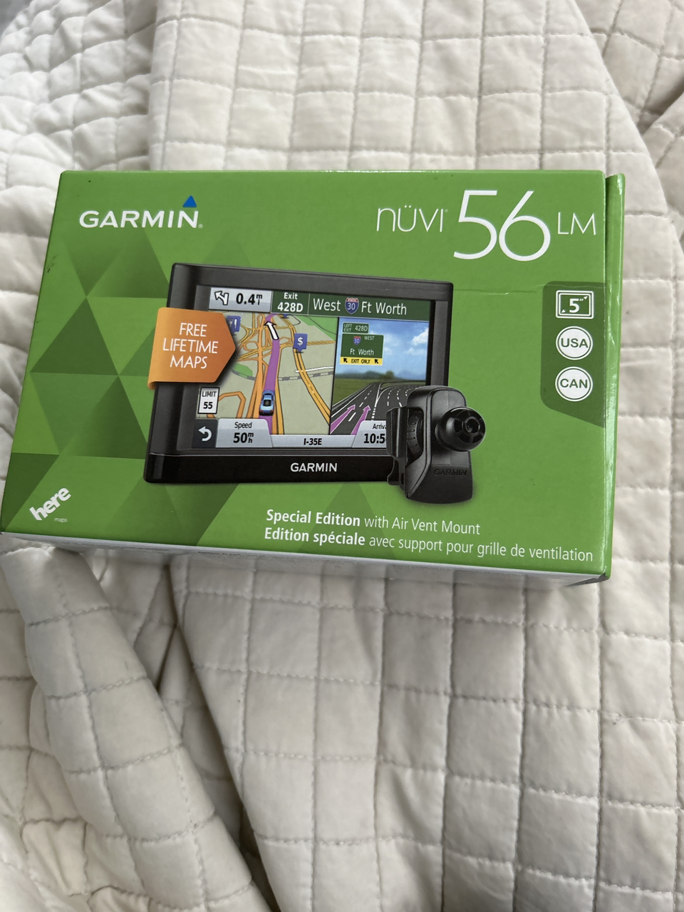 Garmin GPS NAVIGATOR - photo 2