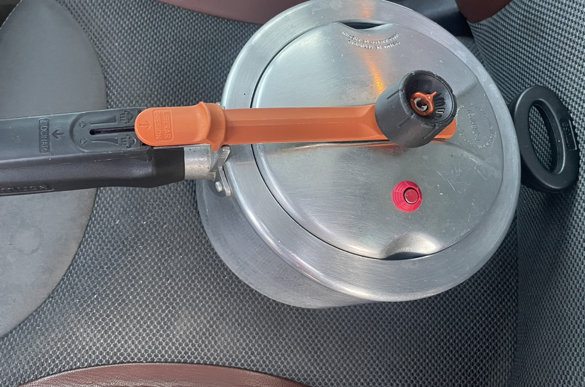 Pressure cooker image indicator(3)