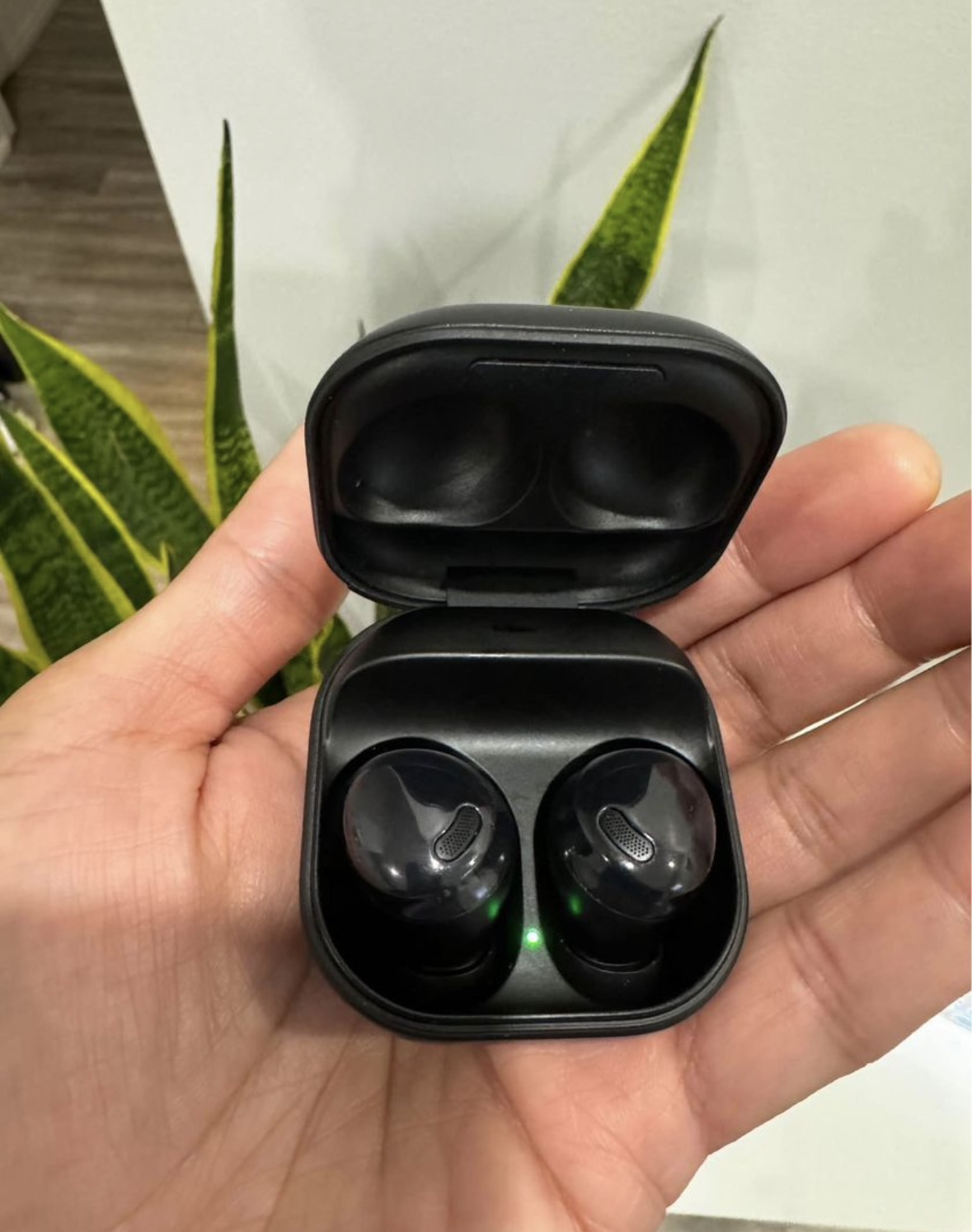 Samsung Galaxy Buds Pro 1 - photo 2