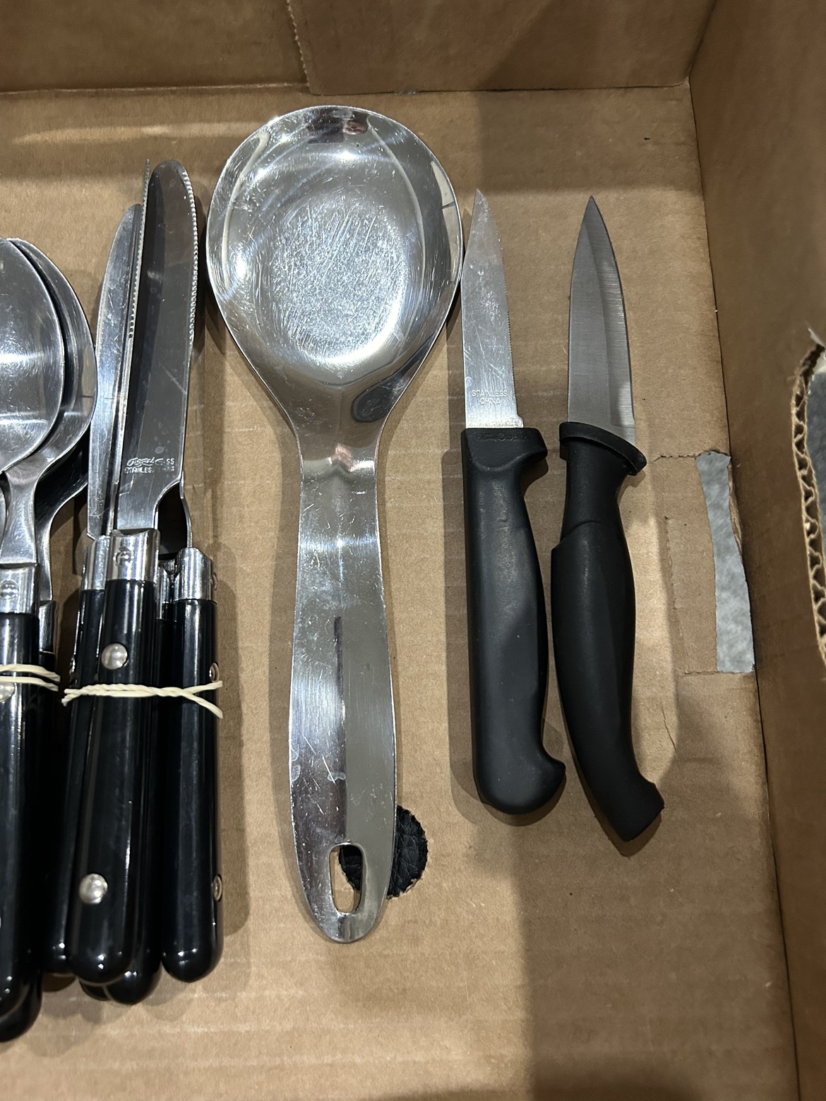 Kitchen utensils and more - photo 3