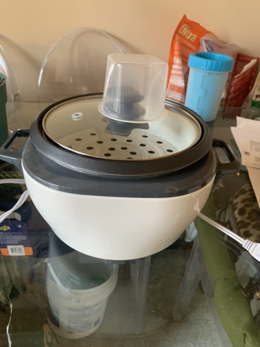 Small Rice cooker image indicator(2)