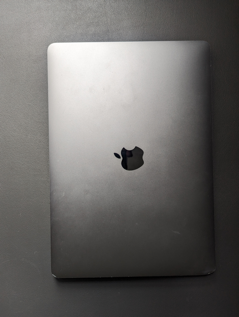 2017 MacBook Pro