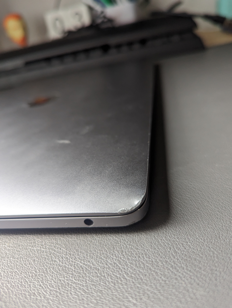 2017 MacBook Pro - photo 5