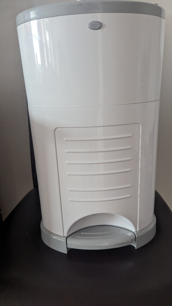 Dekor Diaper Pail thumbnail