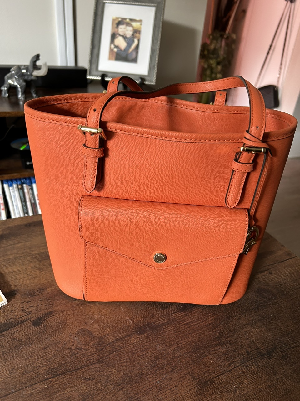 Michael Kors Purse thumbnail