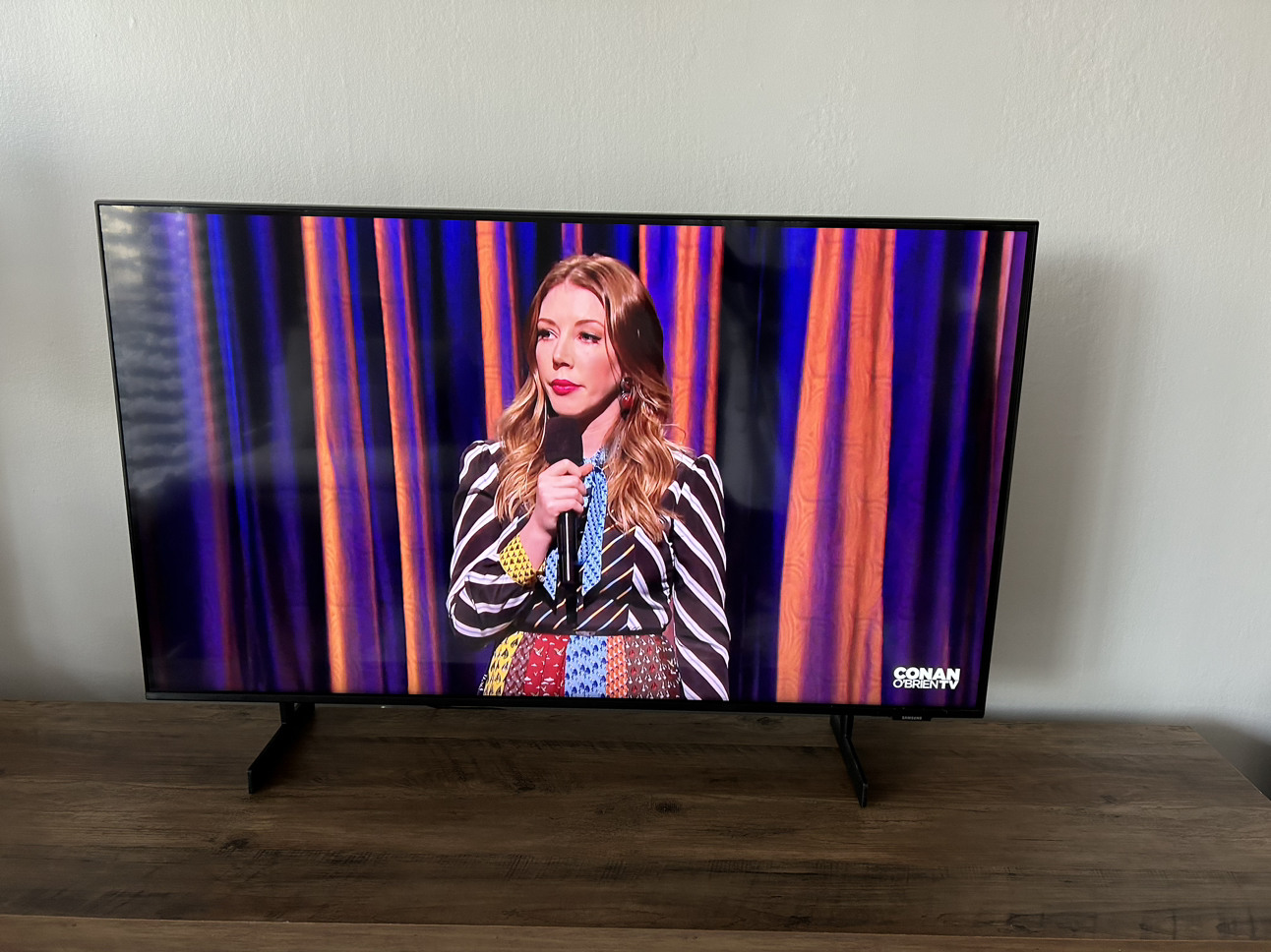 Samsung 43" Tv thumbnail