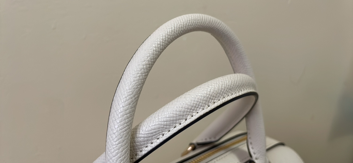 Coach two way bag - Ivory - photo 3