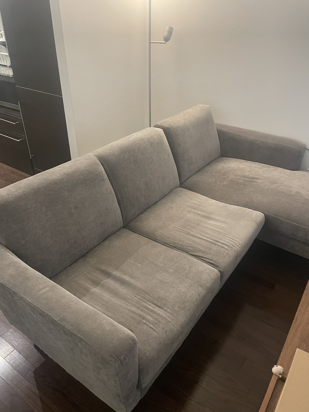 Sofa, couch