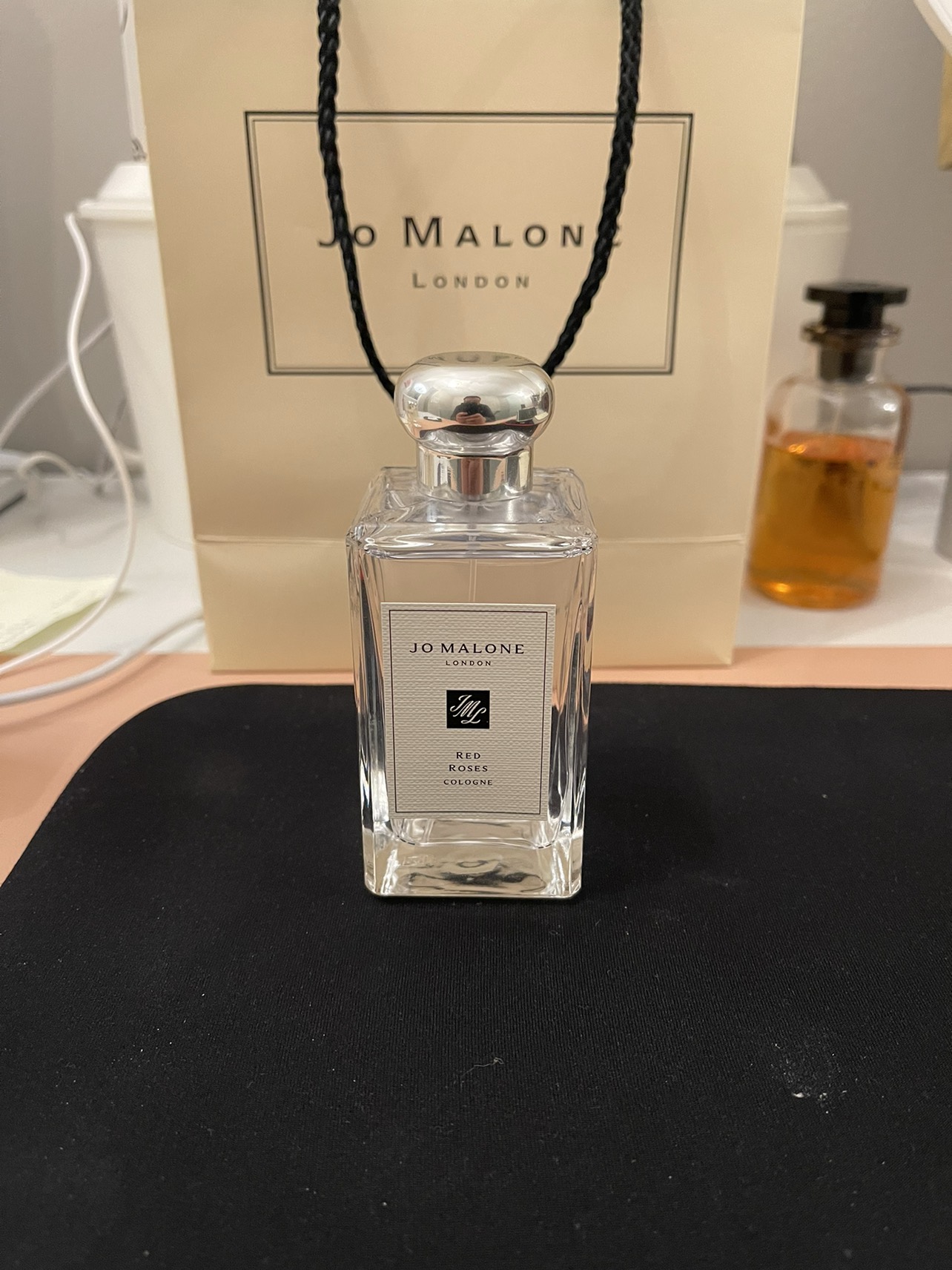Jo Malone red rose Cologne