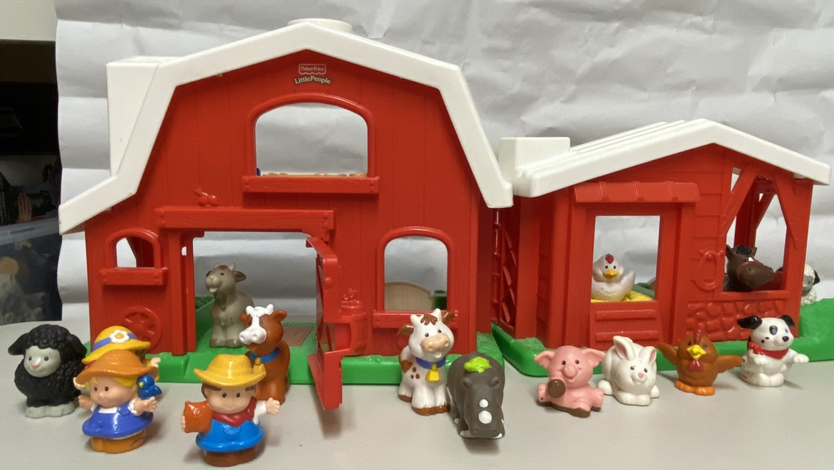 Little People by Fisher Price - photo 4