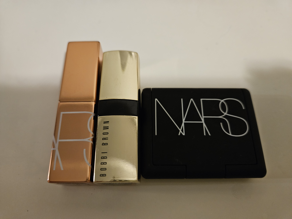 Make Up Bundle 🥕 thumbnail