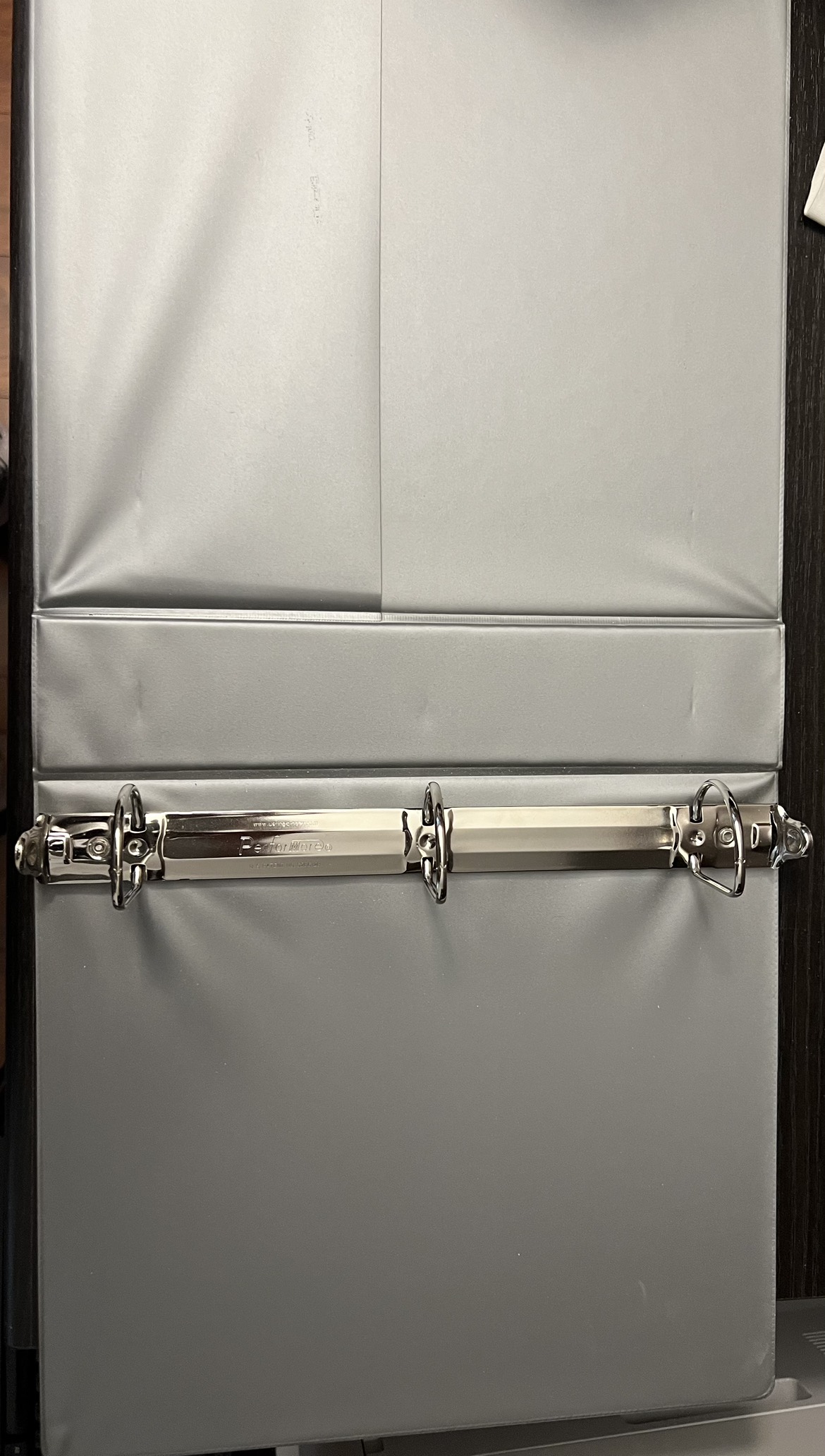 Binder - photo 3