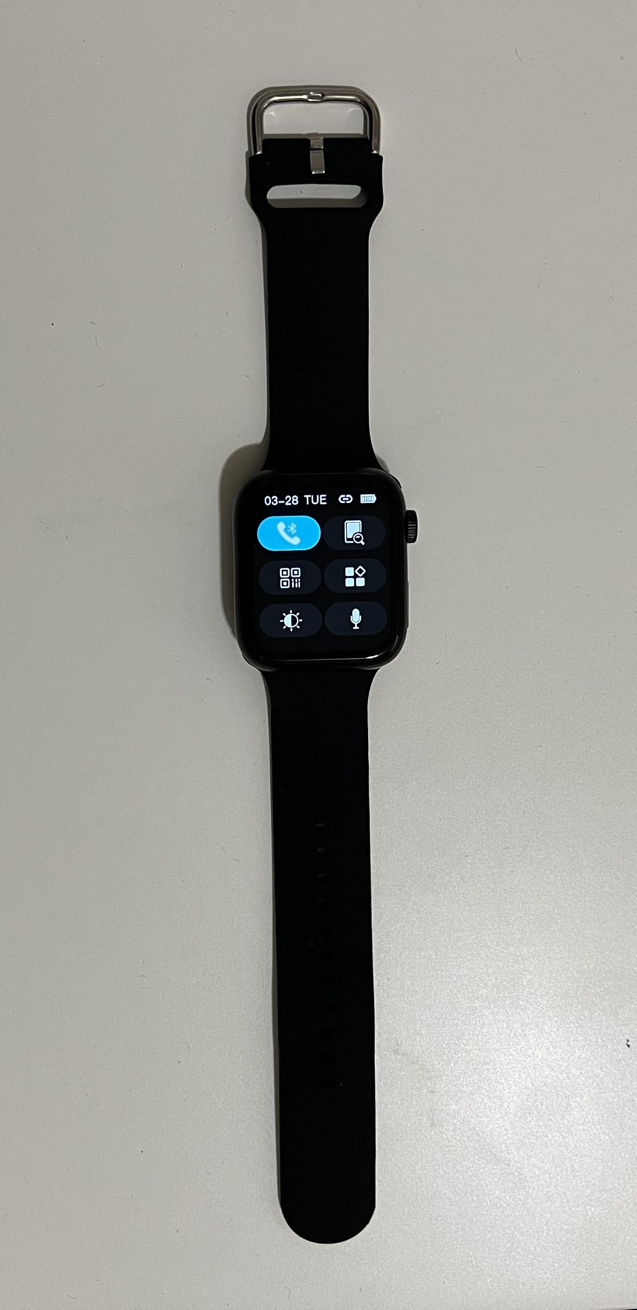 Smart Watch - photo 4
