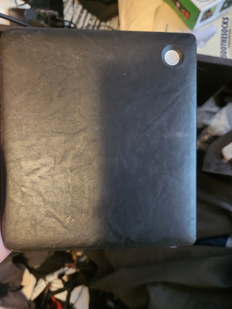 Kobo Libra 2 E-reader - photo 5