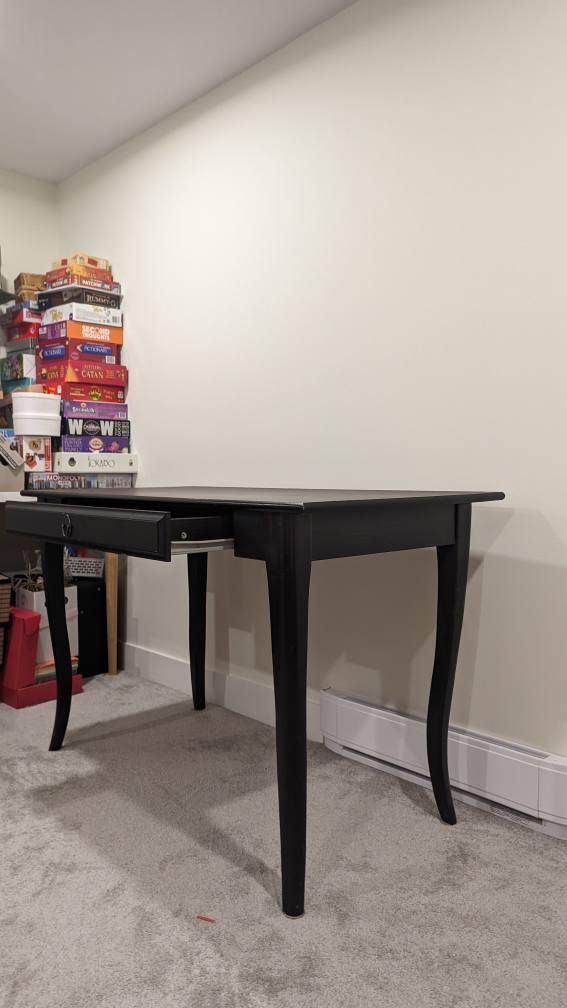 Table - photo 3