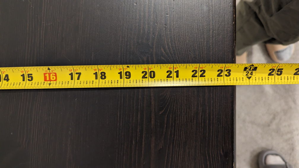 Table - photo 5