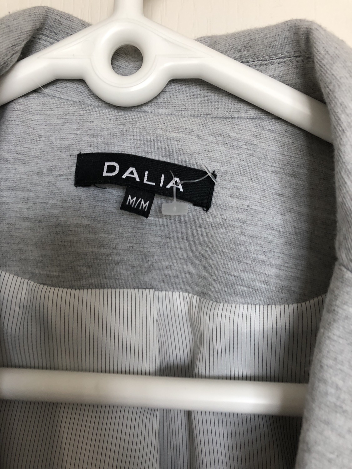 DALIA Medium Blazer image indicator(2)
