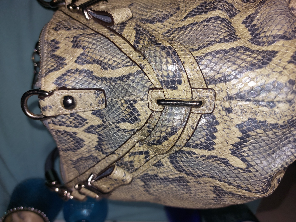COACH 🧡 limited edition leather purse - photo 3