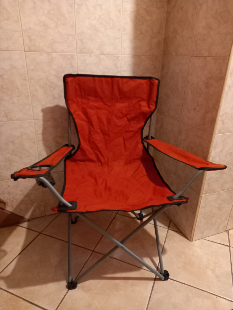 🥕 Camping Chair 🥕
