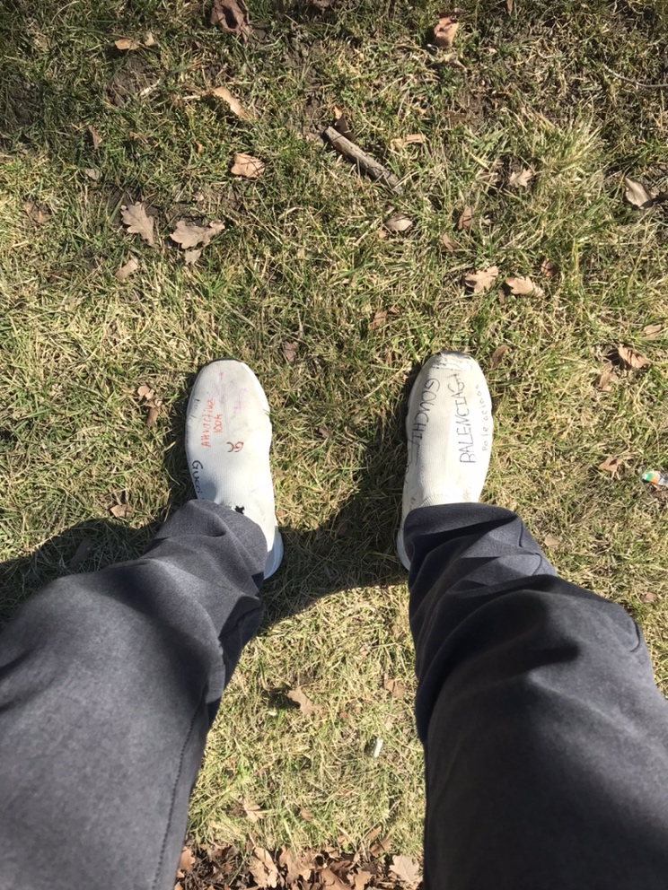 Air Goochiagas 3 - photo 4
