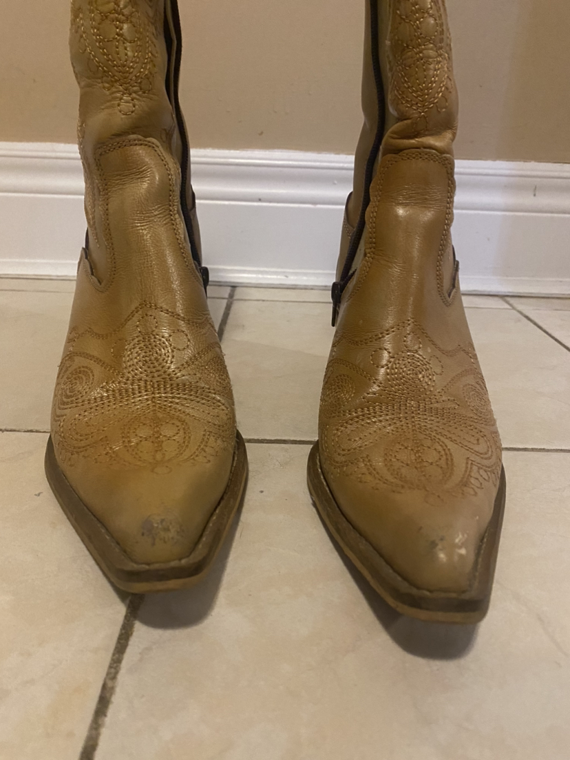 Women’s boots - photo 3