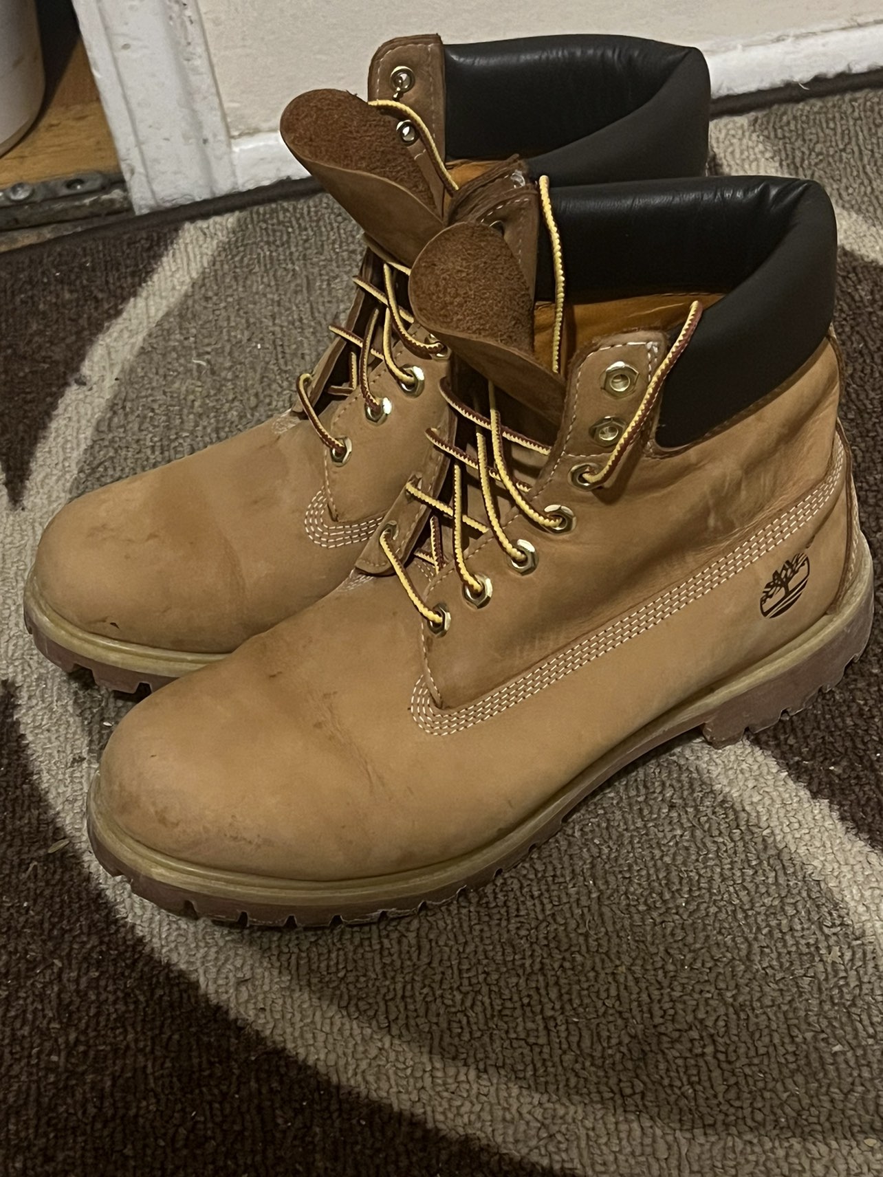 Timberlands - photo 3