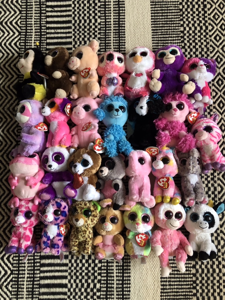Beanie Boos thumbnail