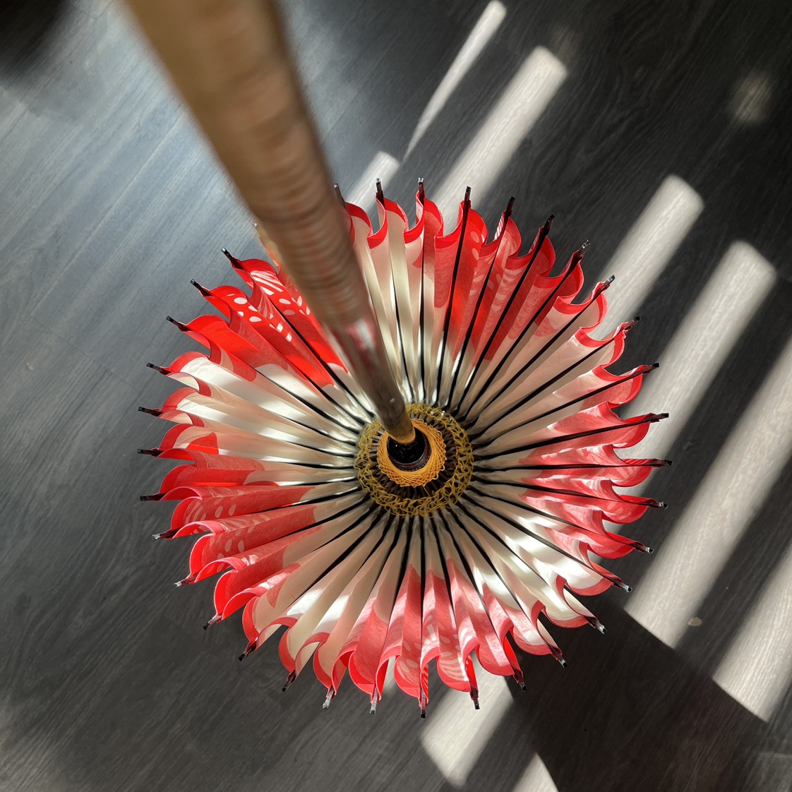 Japanese Sun Umbrella image indicator(3)