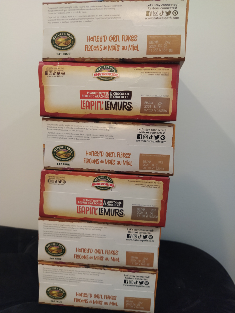 Nature's Path image indicator(4)