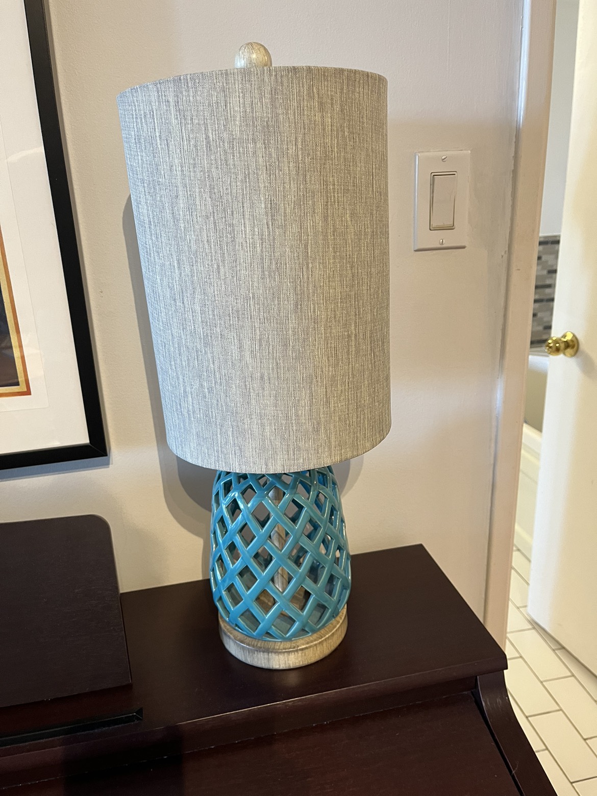 Lamp for sale thumbnail