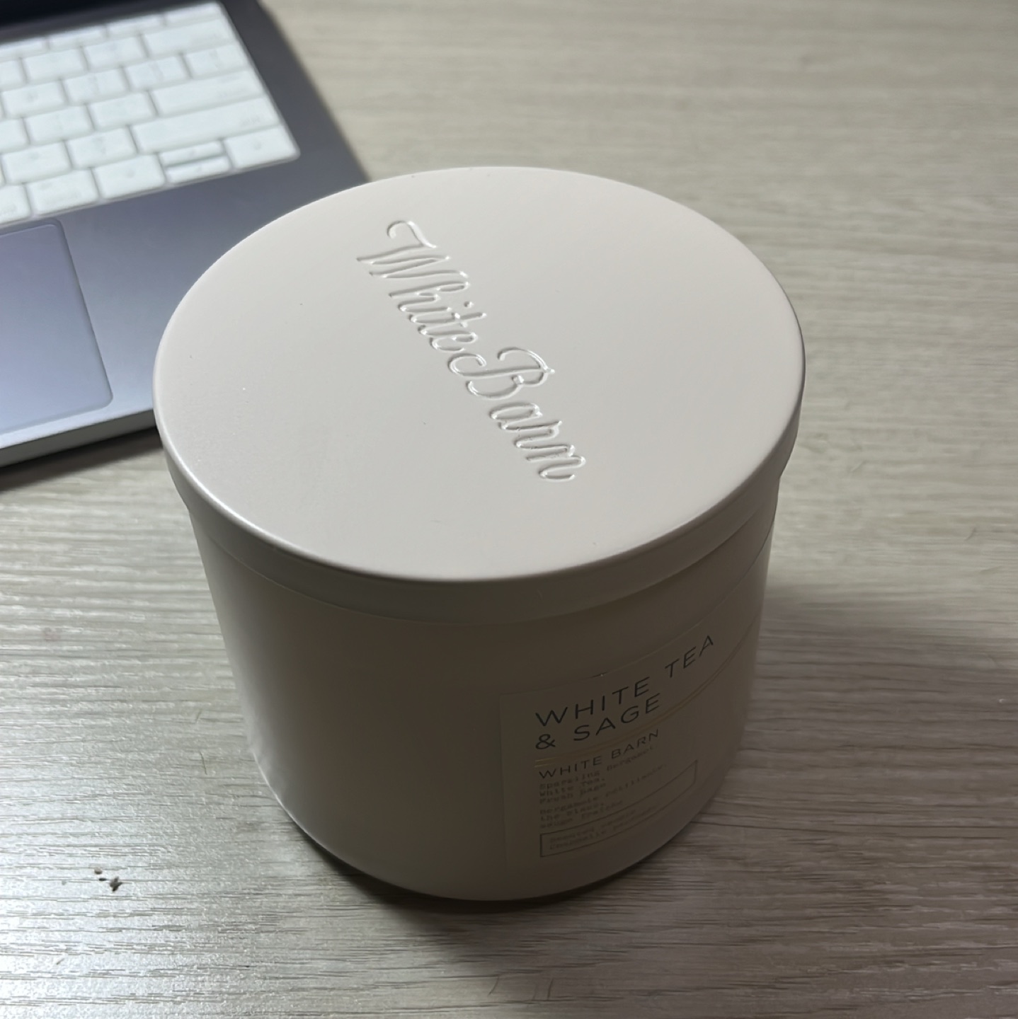 Bath and body work candle image indicator(3)