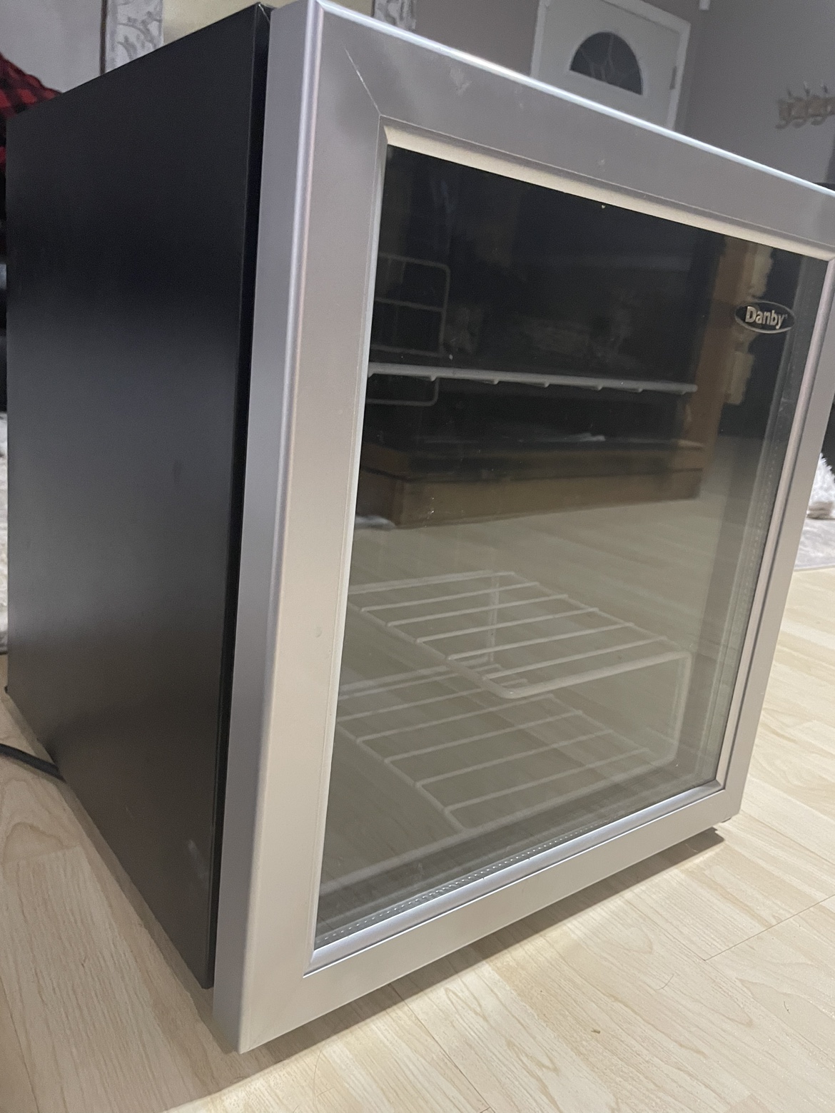 danby mini fridge - photo 2