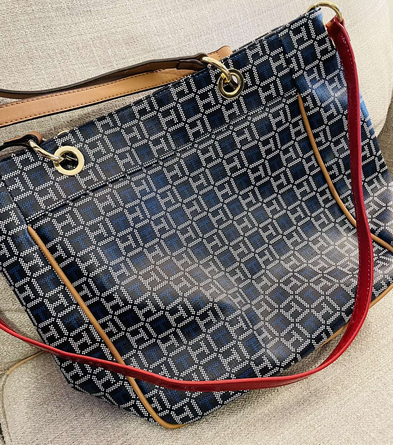 Hand bag - photo 3
