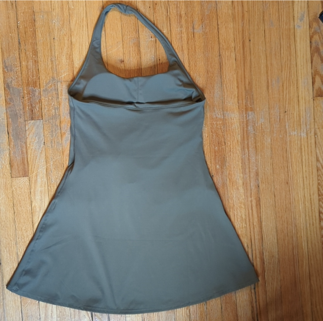 Very Cute Tennis Dresses image indicator(6)