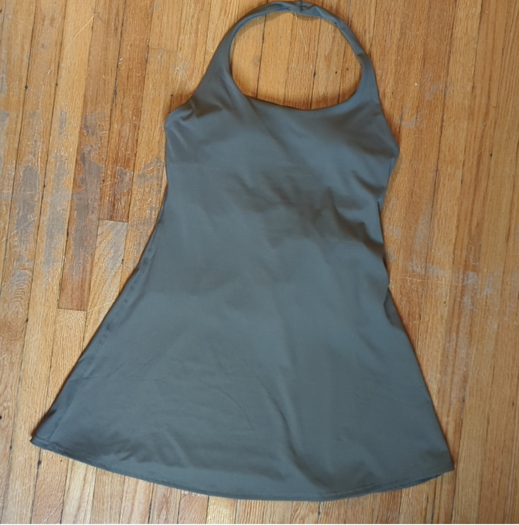 Very Cute Tennis Dresses image indicator(7)