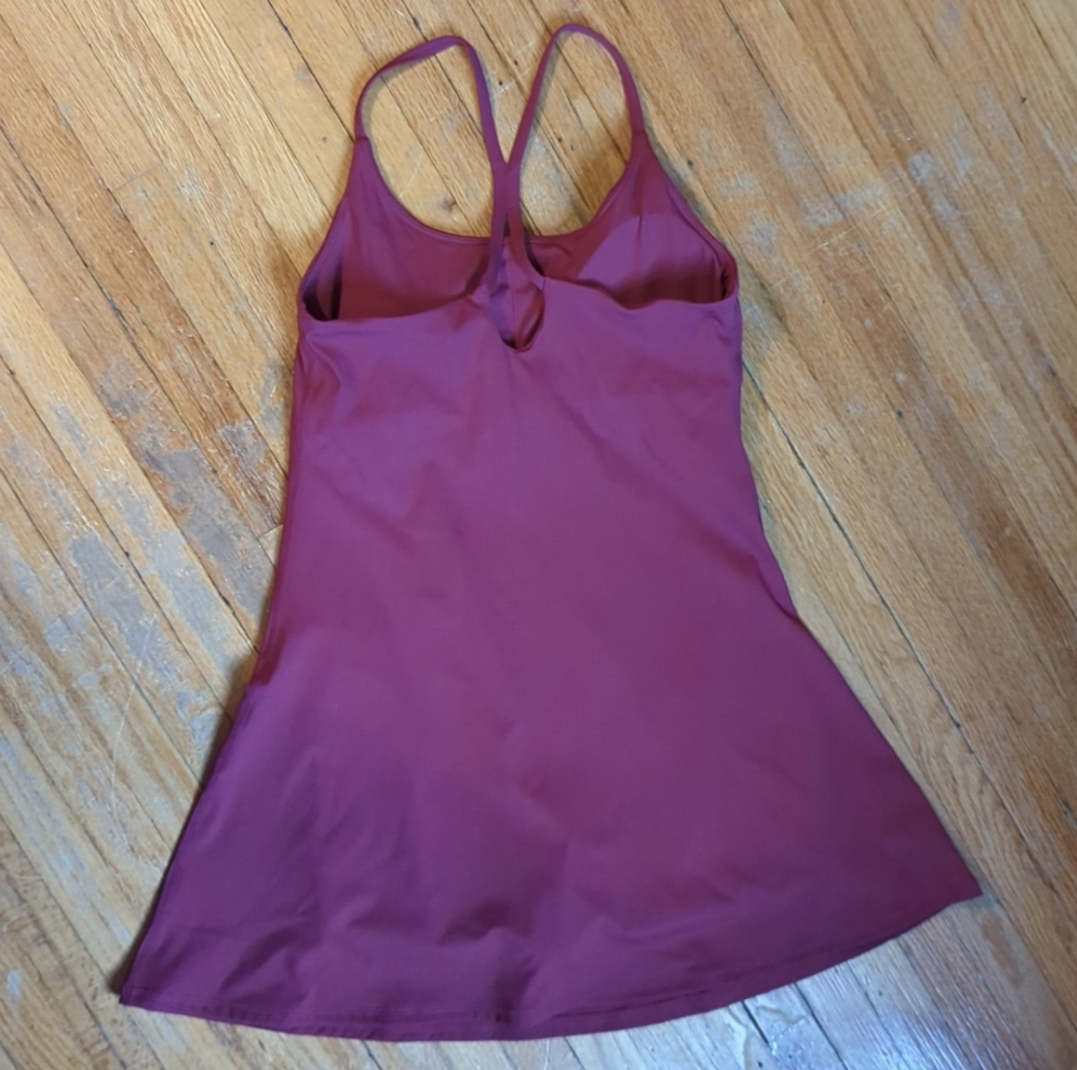 Very Cute Tennis Dresses image indicator(9)