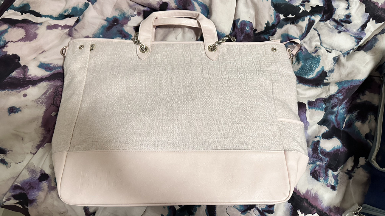 Beis Limited Edition Tote