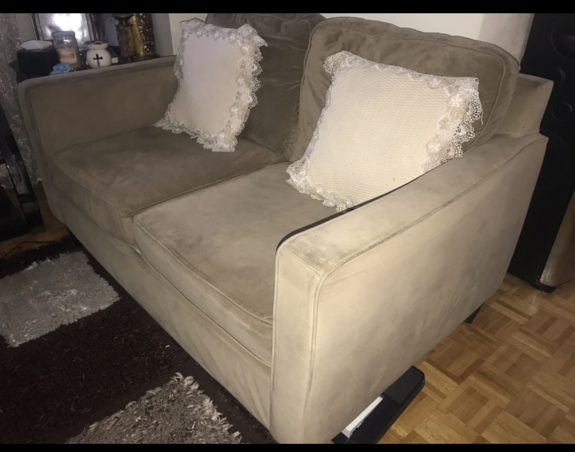 Sofa set - photo 3