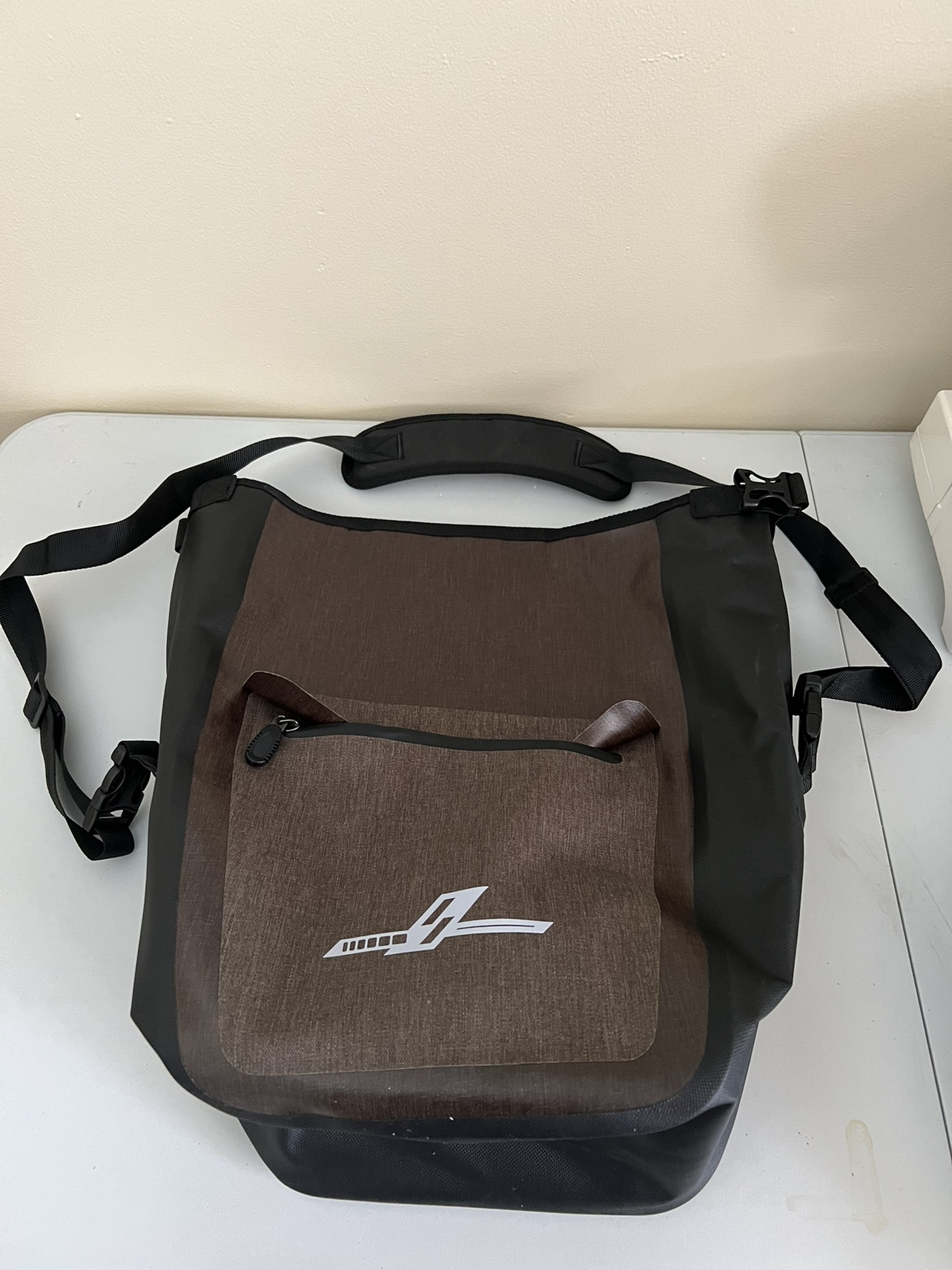 Bike Pannier Bags - photo 4