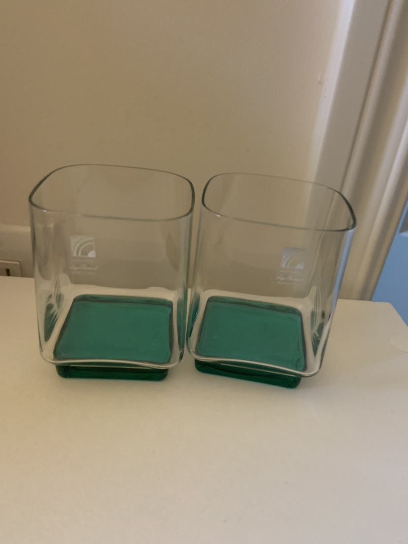 Luigi Bormioli Van Gogh old fashioned double glass image indicator(3)