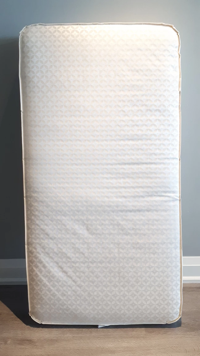 Crib Mattress - photo 3