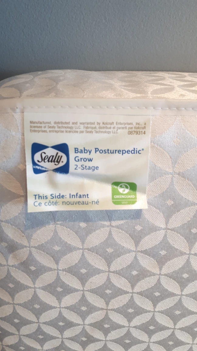Crib Mattress - photo 5