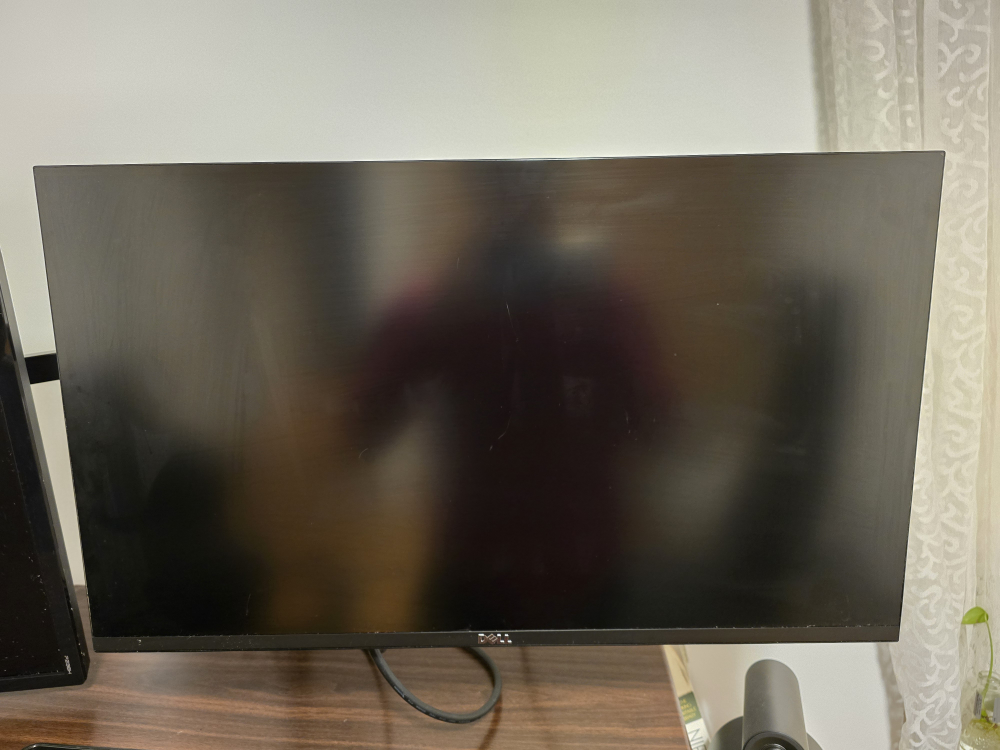 27" Dell Gaming Monitor - photo 2