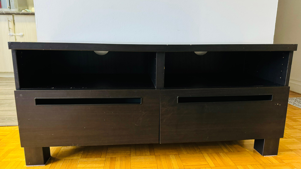 TV Unit - photo 3