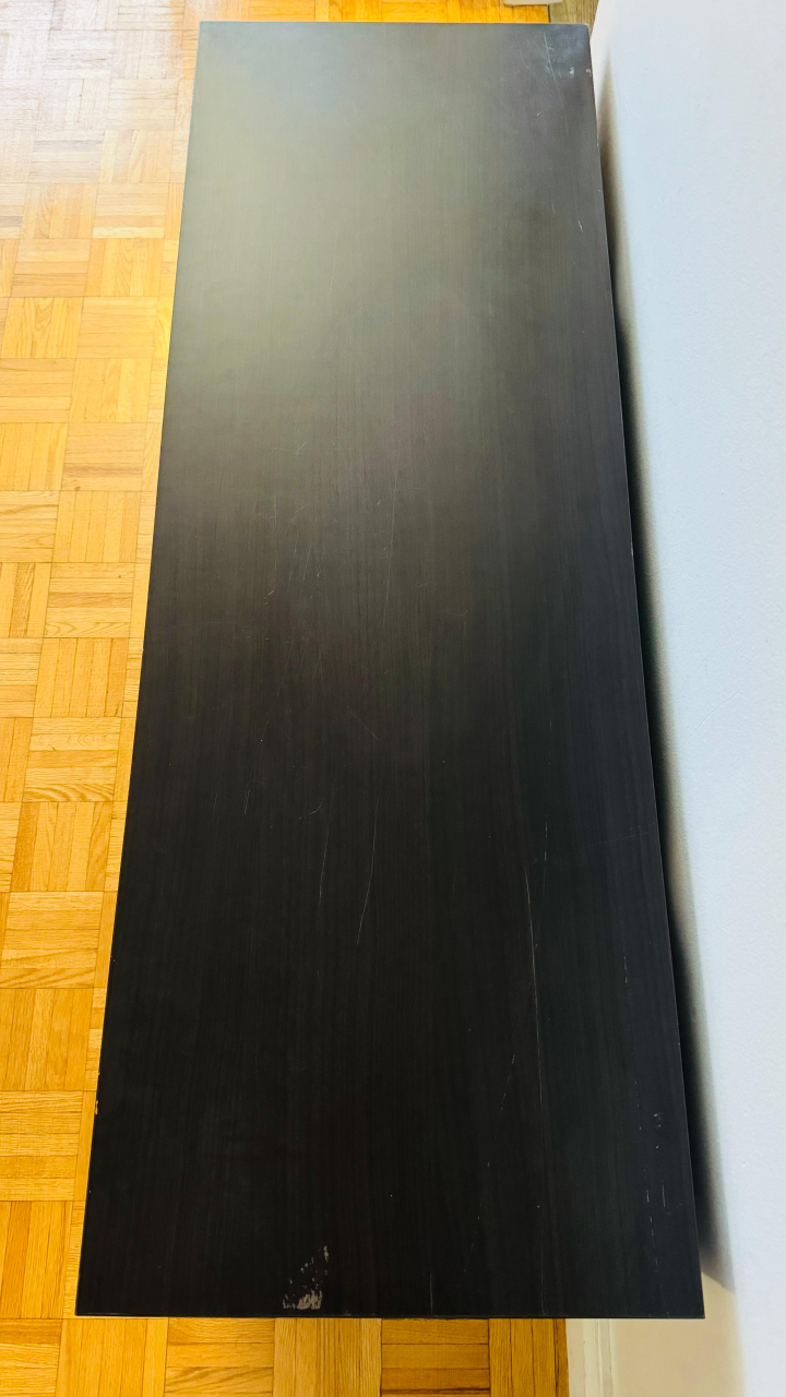 TV Unit - photo 4