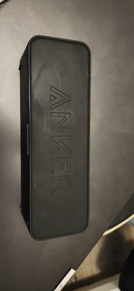 Anker Speaker - photo 3