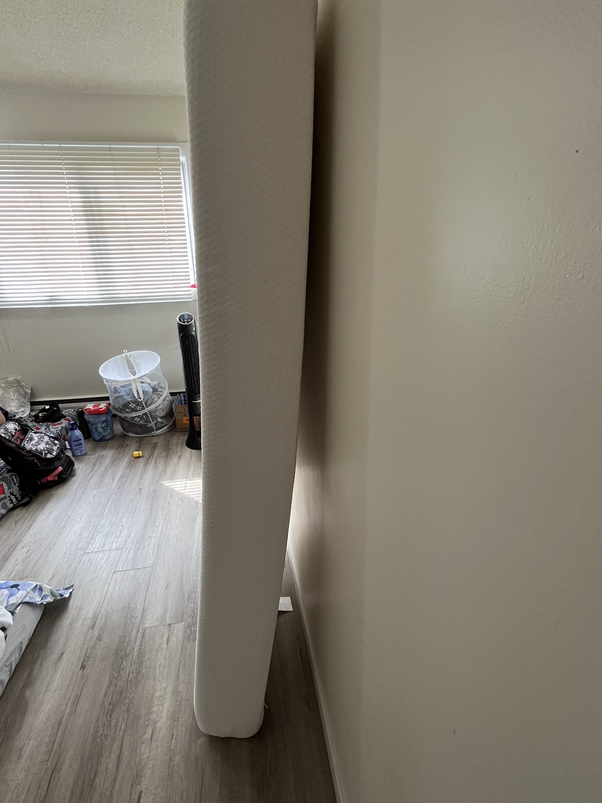 8 inch twin mattress - photo 2
