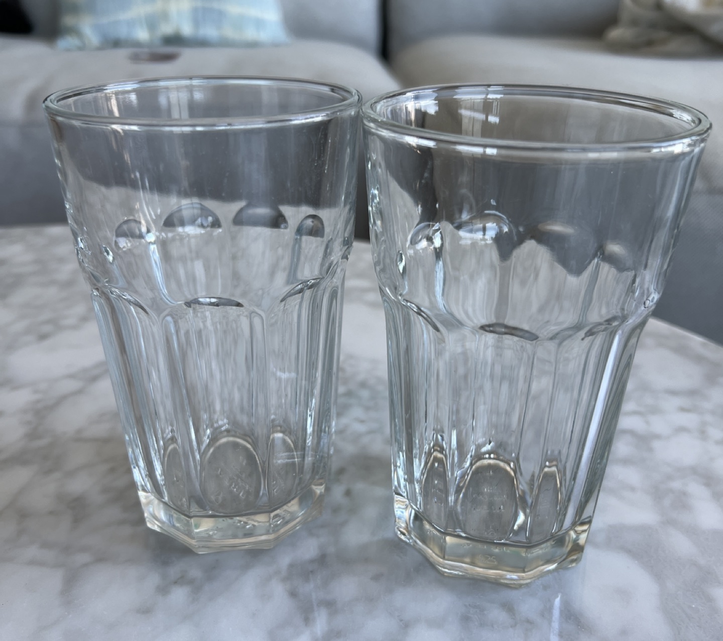 Assorted glassware & mugs #freecycle image indicator(3)